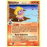 064 / 101 Smoochum Specie Delta comune (IT) -NEAR MINT-