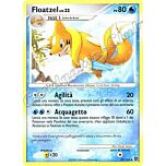 037 / 106 Floatzel LIV.32 non comune (IT) -NEAR MINT-