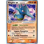 094 / 101 Kingdra EX Specie Delta rara ex foil (IT) -NEAR MINT-