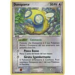 31 / 92 Dunsparce non comune (IT) -NEAR MINT-