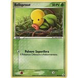 49 / 92 Bellsprout comune (IT) -NEAR MINT-