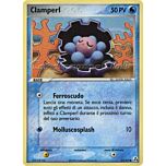 51 / 92 Clamperl comune (IT) -NEAR MINT-
