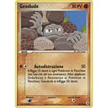 53 / 92 Geodude comune (IT) -NEAR MINT-