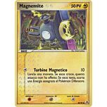 59 / 92 Magnemite comune (IT) -NEAR MINT-