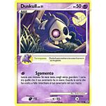 086 / 132 Duskull LIV.11 comune (IT) -NEAR MINT-