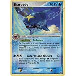 022 / 109 Sharpedo rara (IT) -NEAR MINT-