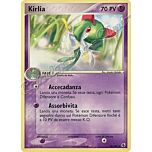 035 / 109 Kirlia H-28 non comune (IT) -NEAR MINT-