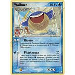 048 / 109 Wailmer non comune (IT) -NEAR MINT-