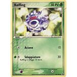 054 / 109 Koffing comune (IT) -NEAR MINT-