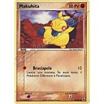 058 / 109 Makuhita H-09 comune (IT) -NEAR MINT-