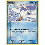 077 / 109 Wingull comune (IT) -NEAR MINT-