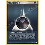 093 / 109 Energia Oscurita' rara (IT) -NEAR MINT-