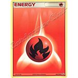 108 / 109 Energia Fuoco comune (IT) -NEAR MINT-