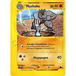 038 / 144 Machoke non comune (IT) -NEAR MINT-