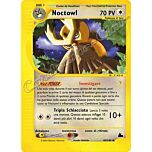 040 / 144 Noctowl non comune (IT) -NEAR MINT-