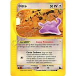 051 / 144 Ditto comune (IT) -NEAR MINT-