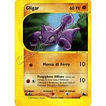 059 / 144 Gligar comune (IT) -NEAR MINT-