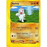 074 / 144 Machop comune (IT) -NEAR MINT-