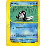 087 / 144 Poliwag comune (IT) -NEAR MINT-