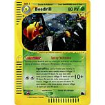 H4 / H32 Beedrill rara foil (IT) -NEAR MINT-