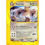 110 / 144 Ursaring comune (IT) -NEAR MINT-