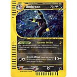 H30 / H32 Umbreon rara foil (IT) -NEAR MINT-