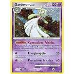 008 / 127 Gardevoir LIV.61 rara foil (IT) -NEAR MINT-