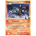 050 / 127 Houndoom SP LIV.45 non comune (IT) -NEAR MINT-