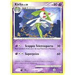 051 / 127 Kirlia LIV.24 non comune (IT) -NEAR MINT-