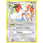 066 / 127 Zangoose LIV.29 non comune (IT) -NEAR MINT-