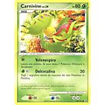 068 / 127 Carnivine LIV.39 comune (IT) -NEAR MINT-