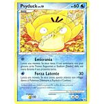 087 / 127 Psyduck LIV.19 comune (IT) -NEAR MINT-