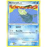 090 / 127 Remoraid LIV.18 comune (IT) -NEAR MINT-