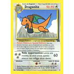 05 Dragonite promo (IT) -NEAR MINT-