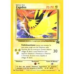 23 Zapdos promo (IT) -NEAR MINT-