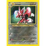 33 Scizor promo (IT) -NEAR MINT-