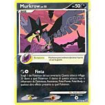 095 / 132 Murkrow LIV.10 comune (IT) -NEAR MINT-