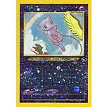 01/18 Mew rara foil reverse (EN) -NEAR MINT-