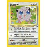 08/18 Jigglypuff rara (EN) -NEAR MINT-