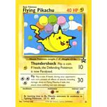 025 Flying Pikachu promo (EN) -NEAR MINT-