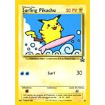 028 Surfing Pikachu promo (EN) -NEAR MINT-