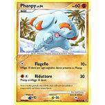 098 / 132 Phanpy LIV.14 comune (IT) -NEAR MINT-