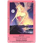 Mitologia 004/110 Aurora comune -NEAR MINT-