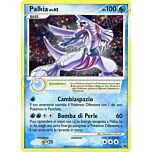 011 / 100 Palkia LIV.62 rara foil (IT) -NEAR MINT-