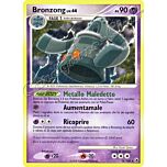 016 / 100 Bronzong LIV.44 rara (IT) -NEAR MINT-