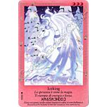 Mitologia 071/110 Iceking rara -NEAR MINT-