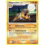 021 / 100 Hippowdon LIV.44 rara (IT) -NEAR MINT-