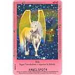 Mitologia S16/34 Iris extra rara foil -NEAR MINT-