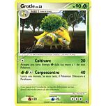 037 / 100 Grotle LIV.23 non comune (IT) -NEAR MINT-