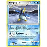 044 / 100 Prinplup LIV.24 non comune (IT) -NEAR MINT-